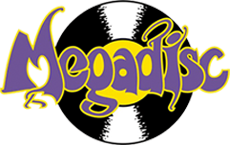 MEGADISC Sklep Muzyczny MEGADISC Sklep Muzyczny