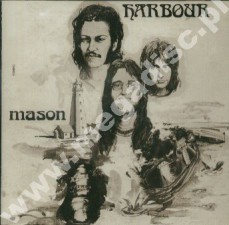 MASON - Harbour +2 - US Gear Fab Expanded Card Sleeve Edition - OSTATNIA SZTUKA