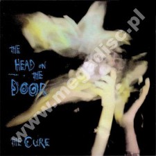 CURE - Head On The Door - EU Remastered Edition
