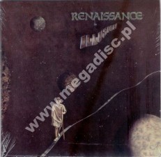 RENAISSANCE - Illusion - GER Repertoire Digipack Edition - POSŁUCHAJ