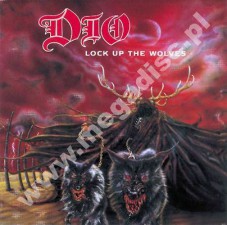 DIO - Lock Up The Wolves - EU Edition
