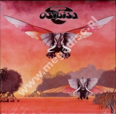 OSIBISA - Osibisa - GER Repertoire Remastered Card Sleeve Edition