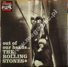 ROLLING STONES - Out Of Our Heads (UK Version) - EU Press - POSŁUCHAJ ROLLING STONES - Out Of Our Heads (UK Version) - EU Press - POSŁUCHAJ