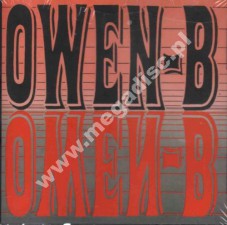 OWEN-B - Owen-B +4 - US Gear Fab Expanded Edition - OSTATNIE SZTUKI
