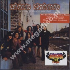 LYNYRD SKYNYRD - Pronounced Leh-nerd Skinnerd +5 - EU Remastered Expanded Edition