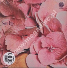 STILL LIFE - Still Life - GER Repertoire Remastered Card Sleeve Limited Edition - POSŁUCHAJ