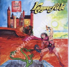 KOPPERFIELD - Tales Untold - US Gear Fab Edition - POSŁUCHAJ - OSTATNIA SZTUKA