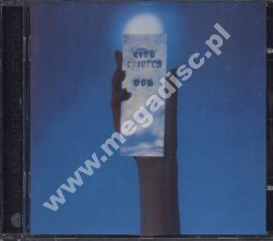 KING CRIMSON - USA +3 - UK Expanded Edition - OSTATNIA SZTUKA!