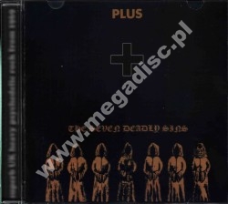 PLUS - Seven Deadly Sins - SWE Flawed Gems Remastered Edition - POSŁUCHAJ - VERY RARE