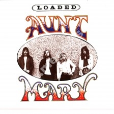AUNT MARY - Loaded +3 - FRA Absinthe Expanded Limited Press - POSŁUCHAJ - VERY RARE
