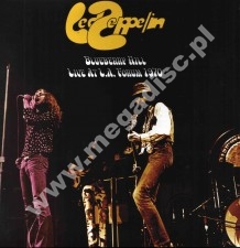 LED ZEPPELIN - Blueberry Hill - Live At The L.A. Forum 1970 (2LP) - EU Open Mind Limited Press - POSŁUCHAJ - VERY RARE LED ZEPPELIN - Blueberry Hill - Live At The L.A. Forum 1970 (2LP) - EU Open Mind Limited Press - POSŁUCHAJ - VERY RARE