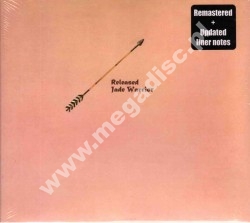 JADE WARRIOR - Released +1 - UK Repertoire Remastered Digipack Edition - POSŁUCHAJ