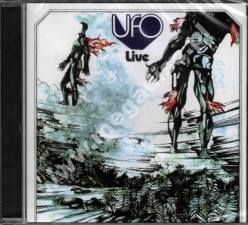 UFO - Live - GER Repertoire Edition - POSŁUCHAJ