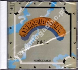 STEAMHAMMER - MK II +4 - GER Repertoire Expanded Edition - POSŁUCHAJ