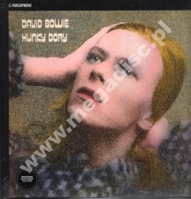 DAVID BOWIE - Hunky Dory - EU Remastered 180g Press DAVID BOWIE - Hunky Dory - EU Remastered 180g Press