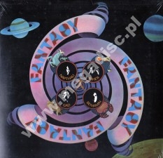 FANTASY - Fantasy - EU Rabbit Hall Limited Press - POSŁUCHAJ - VERY RARE