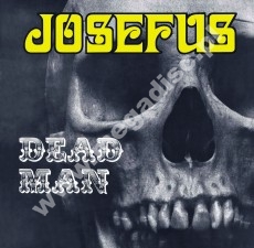 JOSEFUS - Dead Man +3 - EU Ethelion Expanded Limited Press - POSŁUCHAJ - VERY RARE