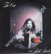 BOB SMITH - Visit (2LP) - EU Tapestry Limited Press - POSŁUCHAJ - OSTATNIE SZTUKI