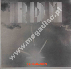 RDM (Rovescio Della Medaglia) - Contamination - IRL Rabbit Hall Press - VERY RARE