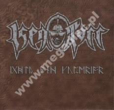 ISEN TORR - Mighty And Superior - SINGIEL 10'' - GER 1st Metal Supremacy Limited Picture Disc Press - POSŁUCHAJ - OSTATNIA SZTUKA