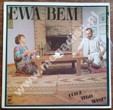 EWA BEM - I co z tego masz? - POL Wifon 1st Press - POSŁUCHAJ