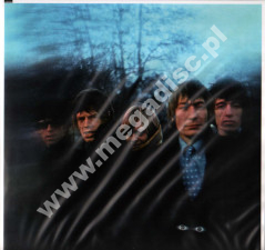 ROLLING STONES - Between The Buttons (UK Version) - EU MONO Remastered Press - POSŁUCHAJ ROLLING STONES - Between The Buttons (UK Version) - EU MONO Remastered Press - POSŁUCHAJ