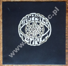 MAGISTER TEMPLI - Iao Sabao! - SINGIEL 12'' - NOR Fresh Tea 1st Limited Press - POSŁUCHAJ - OSTATNIA SZTUKA