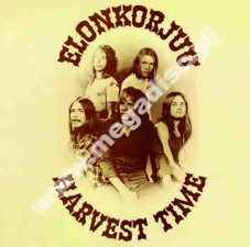 ELONKORJUU - Harvest Time +1 - EU Eclipse Remastered Edition - POSŁUCHAJ - VERY RARE