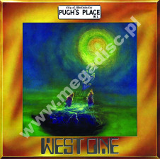 PUGH'S PLACE - West One +2 - EU Ethelion Expanded Limited Press - POSŁUCHAJ - VERY RARE