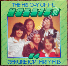 HOLLIES - History Of The Hollies - 24 Genuine Top Thirty Hits (2LP) - UK EMI 1975 1st Press - NEAR MINT VINTAGE VINYL HOLLIES - History Of The Hollies - 24 Genuine Top Thirty Hits (2LP) - UK EMI 1975 1st Press - NEAR MINT VINTAGE VINYL