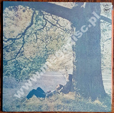 JOHN LENNON - Plastic Ono Band - JAPAN Apple 1970 1st Press - NEAR MINT VINTAGE VINYL JOHN LENNON - Plastic Ono Band - JAPAN Apple 1970 1st Press - NEAR MINT VINTAGE VINYL