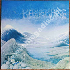 KEBNEKAISE - Kebnekaise (2nd Album) - SWEDISH Silence 1973 1st Press - NEAR MINT VINTAGE VINYL
