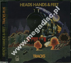 HEADS HANDS & FEET - Tracks +2 - UK Cherry Red Expanded Edition - POSŁUCHAJ
