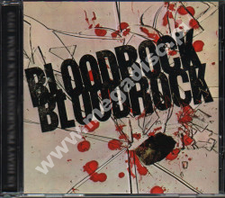 BLOODROCK - Bloodrock - EU Eclipse Remastered Edition - POSŁUCHAJ - VERY RARE
