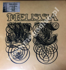 MELISSA - Midnight Trampoline - ITA Black Widow Limited Press - POSŁUCHAJ