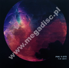 PINK FLOYD - Flat Earth - BBC Live 1971 - EU Press - POSŁUCHAJ - VERY RARE PINK FLOYD - Flat Earth - BBC Live 1971 - EU Press - POSŁUCHAJ - VERY RARE