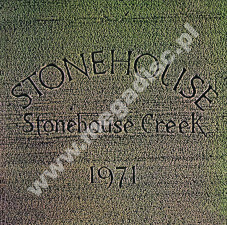 STONEHOUSE - Stonehouse Creek - EU Ethelion Limited Press - POSŁUCHAJ - VERY RARE