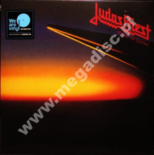 JUDAS PRIEST - Point Of Entry - EU Press JUDAS PRIEST - Point Of Entry - EU Press