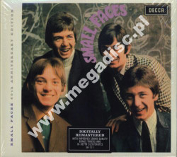SMALL FACES - Small Faces (1st Album) +11 - 40th Anniversary Expanded Digipack Edition