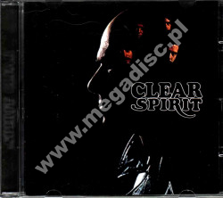 SPIRIT - Clear Spirit +4 - UK Eastworld Remastered Expanded Edition - POSŁUCHAJ - OSTATNIE SZTUKI