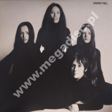 FANNY - Fanny Hill - US Limited Press - POSŁUCHAJ FANNY - Fanny Hill - US Limited Press - POSŁUCHAJ