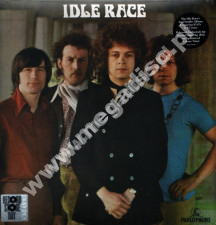 IDLE RACE - Idle Race - UK RSD Record Store Day 2016 COLOURED VINYL Limited 180g Press - POSŁUCHAJ - OSTATNIE SZTUKI