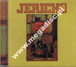 JERICHO - Jericho +2 - SWE Flawed Gems Expanded Edition - POSŁUCHAJ - VERY RARE