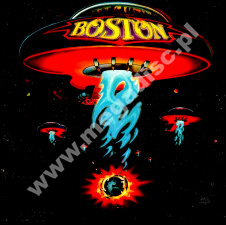 BOSTON - Boston - EU 180g Press BOSTON - Boston - EU 180g Press