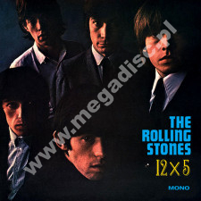 ROLLING STONES - 12x5 - EU MONO Remastered Press ROLLING STONES - 12x5 - EU MONO Remastered Press