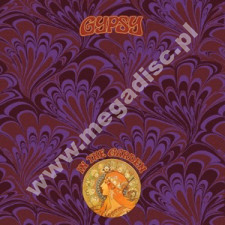 GYPSY - In The Garden - US Sundazed PURPLE VINYL Press - POSŁUCHAJ