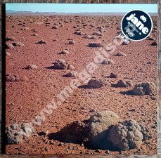 JANE - At Home - Live 1976 (2LP) - GERMAN Brain 1981 Press - NEAR MINT VINTAGE VINYL