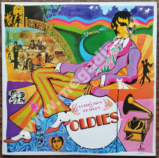 BEATLES - A Collection Of Beatles Oldies But Goldies - UK/DEN 1966/1969 STEREO 2nd Press - NEAR MINT VINTAGE VINYL BEATLES - A Collection Of Beatles Oldies But Goldies - UK/DEN 1966/1969 STEREO 2nd Press - NEAR MINT VINTAGE VINYL
