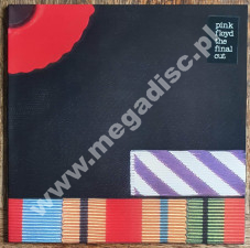 PINK FLOYD - Final Cut - GERMAN EMI Harvest 1983 1st Press - NEAR MINT VINTAGE VINYL PINK FLOYD - Final Cut - GERMAN EMI Harvest 1983 1st Press - NEAR MINT VINTAGE VINYL
