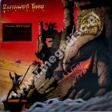 DIAMOND HEAD - Borrowed Time - EU Music On Vinyl Press - POSŁUCHAJ DIAMOND HEAD - Borrowed Time - EU Music On Vinyl Press - POSŁUCHAJ